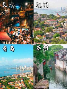 ​鏃呭垝绠? 2023閫傚悎绌锋父鐨?2澶у煄甯倈瀛︾敓鍏氫笂鐝棌蹇呯湅