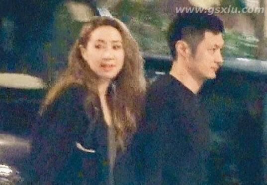 余文乐有过几个女朋友 余文乐历任女朋友