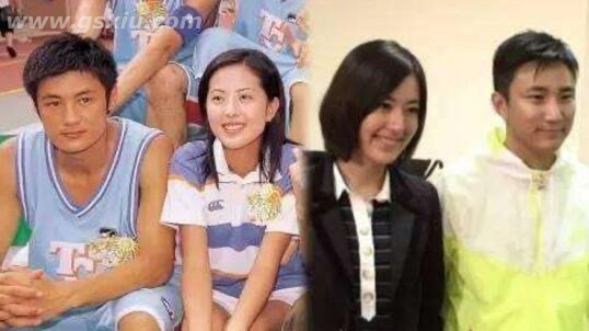 余文乐有过几个女朋友 余文乐历任女朋友