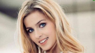 ​欧美十大艳星排行榜 艳光四射的美女
