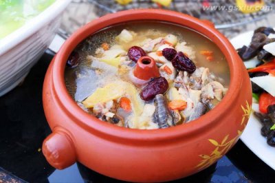 ​云南昆明有名的十大特色美食，昆明有什么好吃的美食前十名