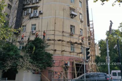 ​上海红楼案是怎么回事 上海红楼事件背后牵扯到的官员