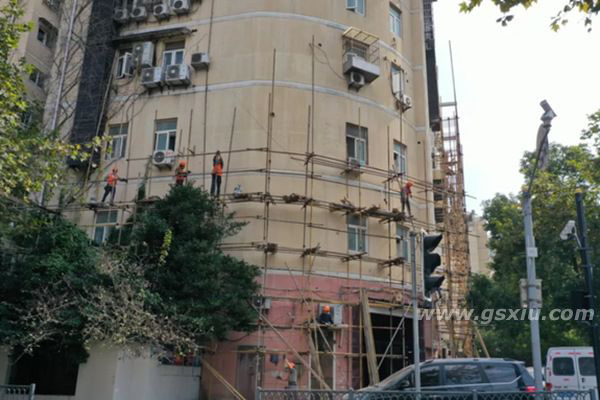 上海红楼案是怎么回事 上海红楼事件背后牵扯到的官员