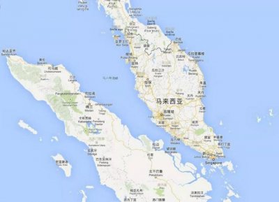 ​世界六大海上交通要冲