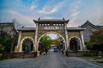 ​山东潍坊最著名十大旅游景点（潍坊值得去打卡的景区）