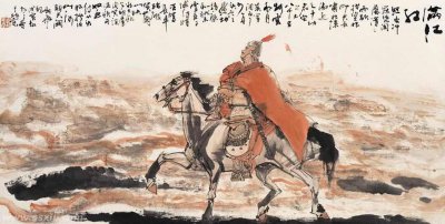 ​《满江红》这部电影的争议在哪里？