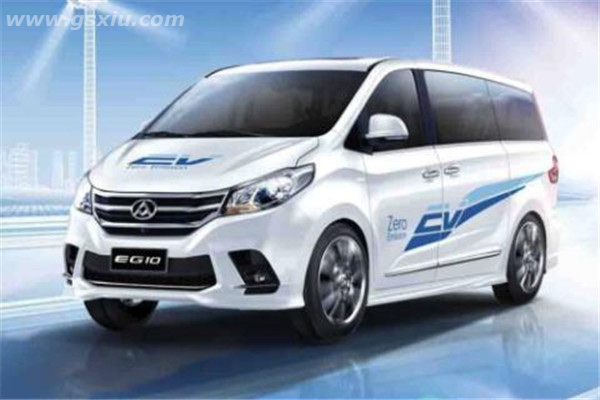 世界十大豪华mpv 别克GL8上榜，奔驰V级MPV值得入手
