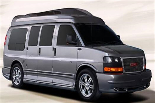世界十大豪华mpv 别克GL8上榜，奔驰V级MPV值得入手