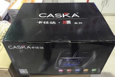​车载导航十大品牌排名：卡仕达摘得桂冠