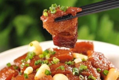 ​最好吃的十大本帮菜：全吃过算你厉害！