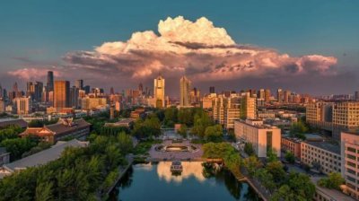 ​2023全国化学工程与工艺专业大学排名及分数线