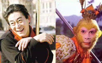 ​六小龄童事件（六小龄童是如何走下神坛的）