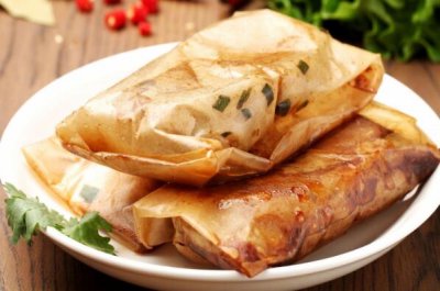 ​梧州十大特色美食小吃，纸包鸡排名第一