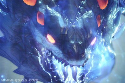 ​上古十大魔龙：毒锈龙上榜，骨龙全身上下都是骨头