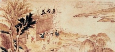 ​清明节的由来与传说 清明节是从什么时候开始的