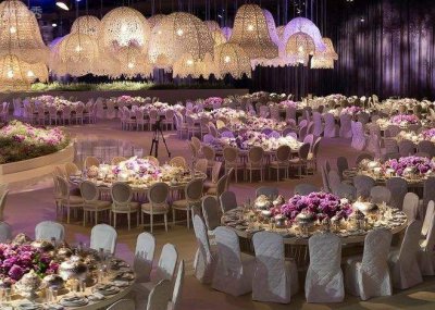 ​婚宴预定流程 婚宴预定需要注意什么