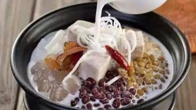 ​海口十大名小吃：海南粉上榜，清补凉居榜首