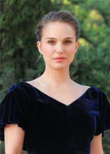 ​完美女神娜塔莉·波特曼 上辈子拯救了全宇宙的女人