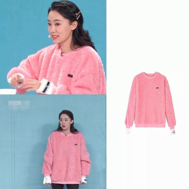 张小斐大衣断货(张小斐喜上加喜衣服断货)