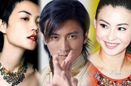 王菲和李亚鹏哪年离的婚（李亚鹏和王菲离婚真相）