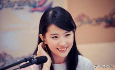 ​刘亦菲是变性人（网曝刘亦菲是变性人的十三大铁证）
