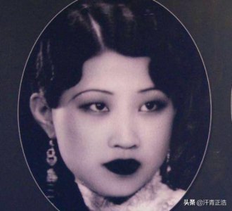 ​赵四小姐与张学良（赵四小姐心系张学良）