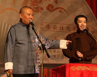 ​李菁退出德云社（说出退出德云社的原因）