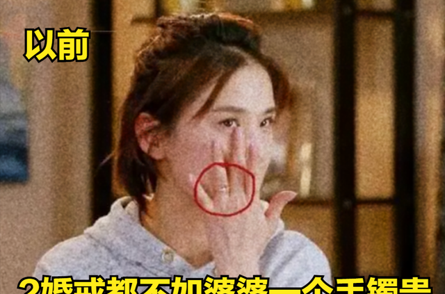 杨子前妻陶虹(杨子前妻 陶虹个人简介) 杨子 前妻 第5张