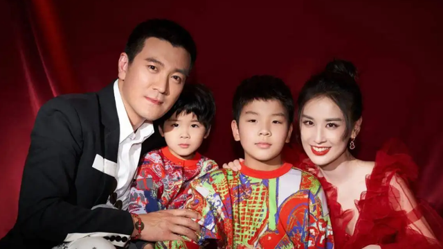 杨子前妻陶虹(杨子前妻 陶虹个人简介) 杨子 前妻 第9张