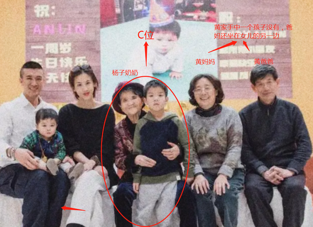 杨子前妻陶虹(杨子前妻 陶虹个人简介) 杨子 前妻 第3张