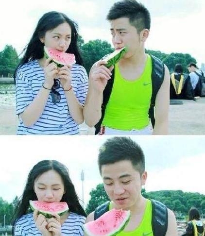 黄灿灿前男友(黄灿灿男友) 黄灿灿 前男友 第4张