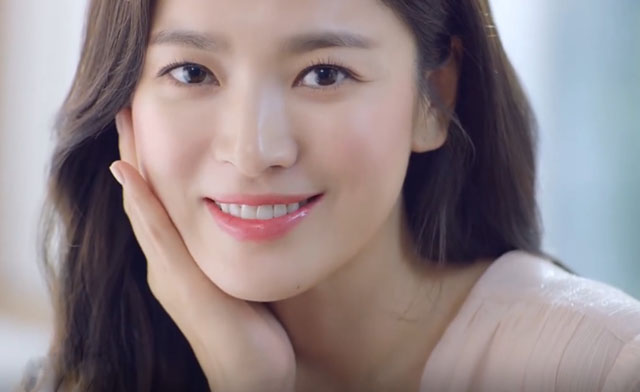 盘点10大童年韩剧女神（早期韩剧女主角）