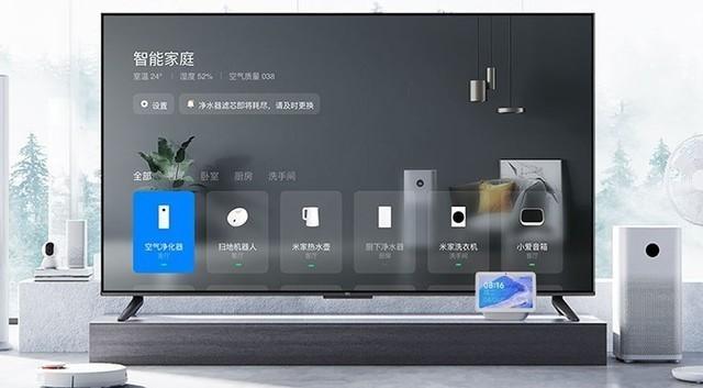 互联网智能电视(盘点去年最火的5款电视)