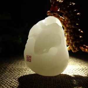 ​关于和田玉的问题,和田玉冷门知识100条