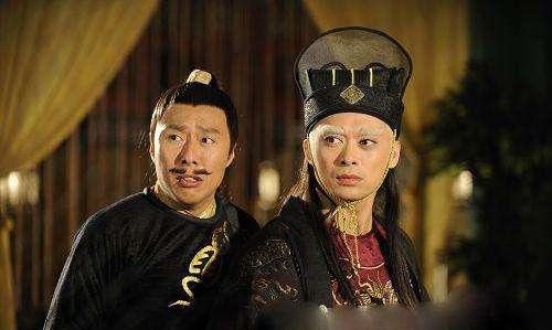 明朝东厂西厂，为何明朝会有“东厂”、“西厂”等太监机构？图2