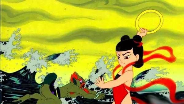 下面哪个是中国第一部动画片,中国第一部动画片的名字叫什么图6