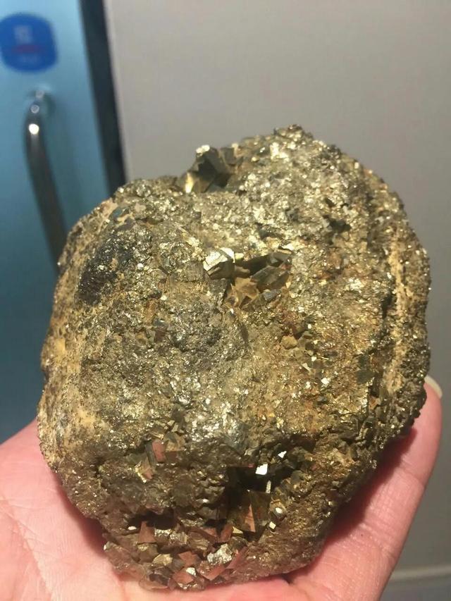 狗头金多少钱一克(一克拍卖上万元)