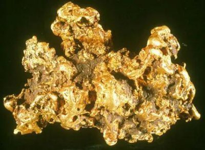 ​狗头金多少钱一克(一克拍卖上万元)