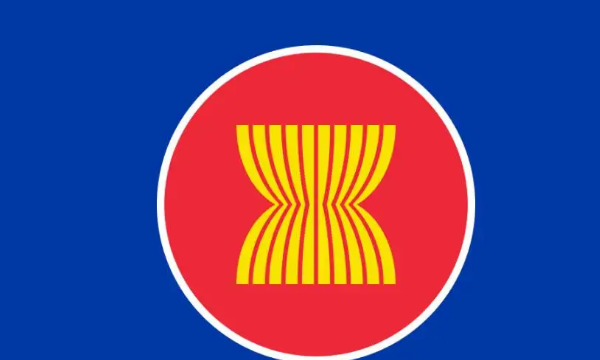 东盟成员国有多少个,东盟有哪些国家组成图2