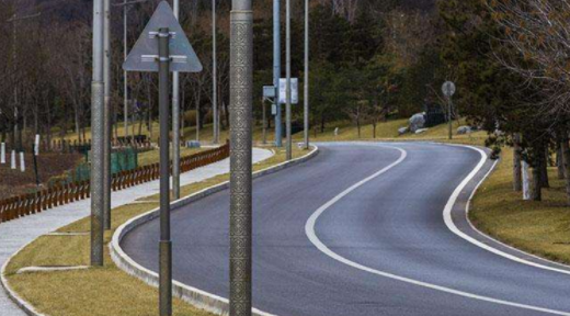 高速公路路肩是什么地方,高速公路路肩是什么地方 图解图2