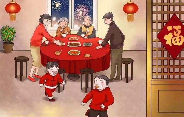 冬至节马上就到了，各地民间都有哪些传统习俗活动