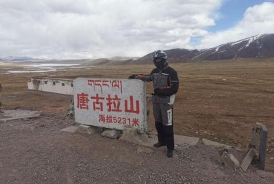 ​唐古拉山在哪条国道,唐古拉在哪