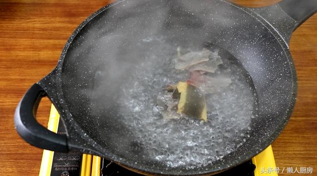 最简单的毛血旺做法（教你做饭店比较受欢迎的毛血旺）(3)