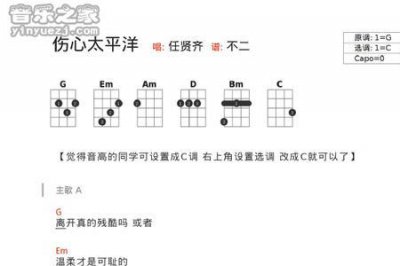​伤心太平洋歌词表达了什么意思