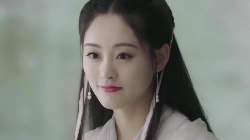 周芷若扮演者有哪些