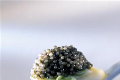​东北鱼子酱的做法