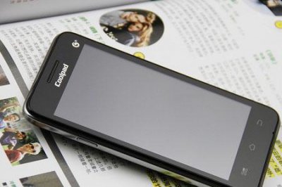​酷派手机历代机型