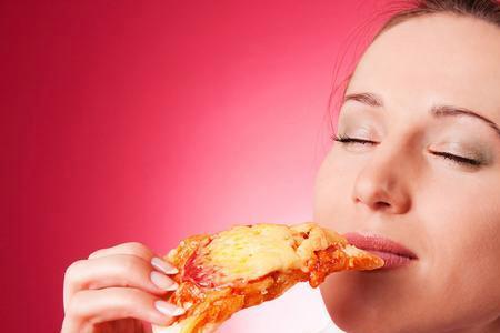 形容吃食物没有味道的词语