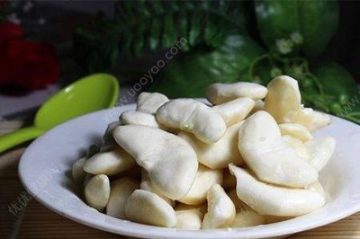 ​菱角怎么吃是正确的