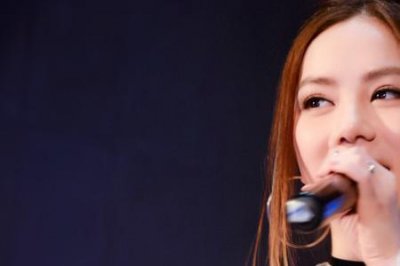 ​我是歌手最震撼十首歌邓紫棋